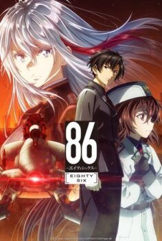86: Eighty Six