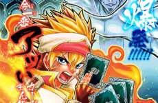 Battle Spirits: Burning Soul