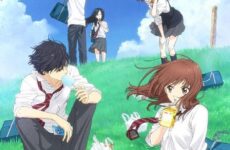 Ao Haru Ride