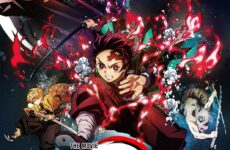 Kimetsu no Yaiba