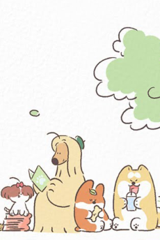 Doggie Corgi 3 – Doggie Corgi 3