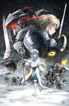 Goblin Slayer: GOBLIN’S CROWN