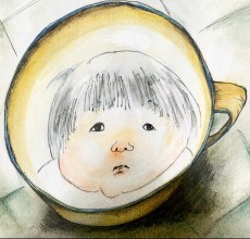My Milk Cup Cow – Koppu no naka no Koushi