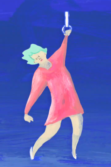 Dance to Life – Mainichi wa Odoritai Kotodara ke