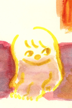 Lion Nanny’s Journey – Lion Nani no Tabi