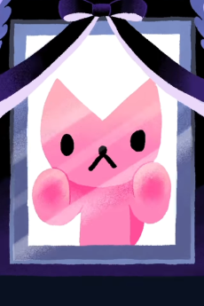 THE DEATH OF FLUFFY – Fuwafuwa no Shi