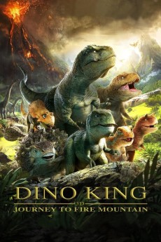 Dino King: Journey to Fire Mountain – Jeombagi Hanbandoui Gongnyong 2: Saeroun Nagwon