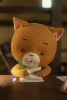 Komaneko’s Season’s Greetings 2021 – Komaneko Short Movie 2021