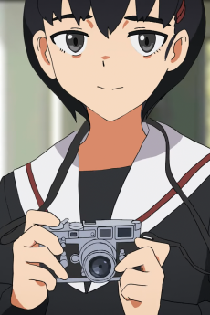 RANGEFINDER – RANGEFINDER
