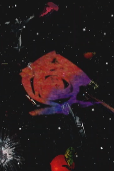 Space Circus – Space Circus