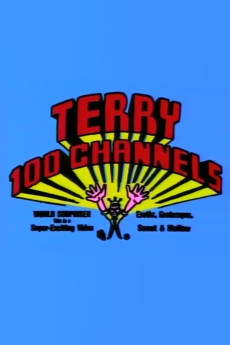 Terry 100 Channels – Terry 100 Channels