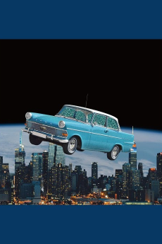 NIGHT FLIGHT – Yakan Hikou