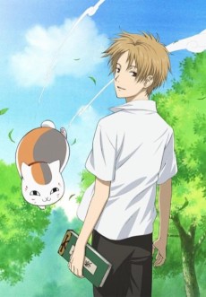 Natsume’s Book of Friends Season 1