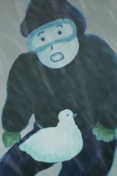 The Grouse in Snow Mountain – Yukiyama no Raichou
